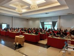 Tingkatkan Peran Kostratani, Kementan Latih Petani Millenial dan Penyuluh di Kalbar