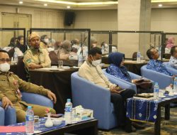 Perhatikan Kesetaraan, Kementan Gelar Workhsop GESI