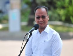 Menperin Sebut Hilirisasi Industri Picu Peningkatan Kinerja Ekspor Nasional