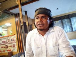 Akademisi Unkhair Maluku Kritik Kehadiran Ketua MK di Kongres KNPI