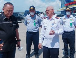 Komisi D DPRD Jatim Sidak Pelabuhan Paciran Lamongan