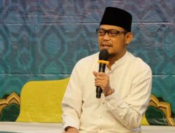 Wakil Wali Kota Depok Puji Ketegaran Hati Gubernur Jabar
