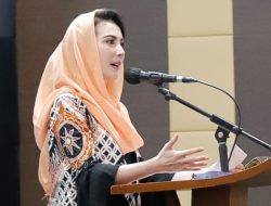 Arumi Bachsin: Berwirausaha Dapat Jadi Solusi Cegah Pernikahan Dini