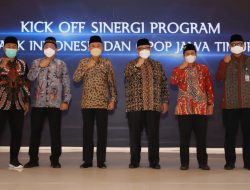 BI Jatim Dukung Pengembangan Ekonomi Pesantren Melalui Pesantren Digipreneur