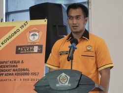 Hima Kosgoro 1957: Kami Berhimpun di KNPI Bung Ryano