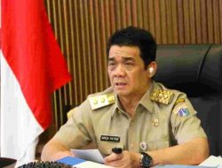 Pemprov DKI Pastikan JIS Diutamakan untuk Olahraga