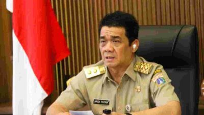 Pemprov DKI Pastikan JIS Diutamakan untuk Olahraga