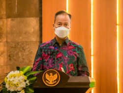 Ekspor Industri Manufaktur Terus Naik dan Tetap Mendominasi