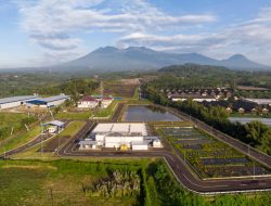 PUPR: Tiga TPA Sampah Ramah Lingkungan di Jawa Timur Rampung