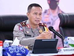 Sukseskan Arus Mudik, Dirgakkum Korlantas Polri Apresiasi Jajaran