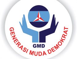 Wasekjen GM Demokrat Angkat Bicara soal Pertemuannya dengan Haris
