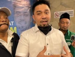 DPP BKPRMI: Kita Perkuat Kepemimpiman Ketum Ryano Pandjaitan
