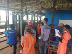 Dongkrak Potensi Petani Milenial di Kalsel, Kementan Siapkan Tempat Magang