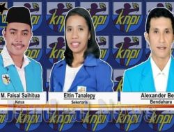 KNPI Maluku Dukung Penuh Hasil Kongres Hotel Sultan