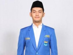 Sekjen PMII Tegak Lurus Dukung Kongres KNPI Hotel Sultan