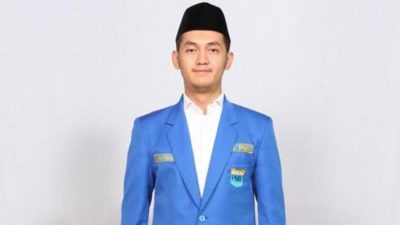 Sekjen PMII Tegak Lurus Dukung Kongres KNPI Hotel Sultan
