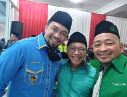 KNPI Kalteng Pastikan Hanya Akui Hasil Kongres Hotel Sultan