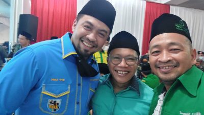 KNPI Kalteng Pastikan Hanya Akui Hasil Kongres Hotel Sultan