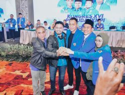 AMSI Hanya Akui Ketum Ryano Panjaitan