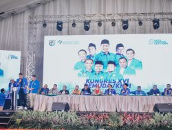 KNPI Balikpapan Yakin Kepemimpinan Ryano Perkuat Sinergitas Elemen Pemuda