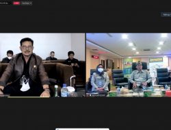 Mentan Apresiasi Penyelenggaraan Pelatihan Pengendalian PMK