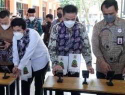 Wagub Emil: Pendidikan Vokasi Jawaban Realita Landscape Ekonomi Masa Depan