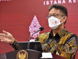 Transformasi Digital, Kemenkes Luncurkan Platform SatuSehat