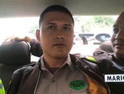 Satlantas Polres Bogor Ciduk Polisi Gadungan di Jalur Puncak, Ternyata Mahasiswa