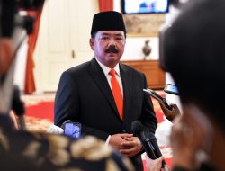 Menteri ATR/BPN Dorong Seluruh Kantor Wilayah Percepat PTSL