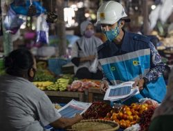 PLN Salurkan Subsidi Listrik Hingga Rp 457 Triliun, Bantu Pelaku UMKM & Ringankan Beban Rakyat Kecil