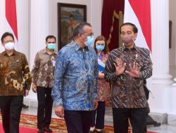 WHO Apresiasi Indonesia Dalam Penanganan COVID-19