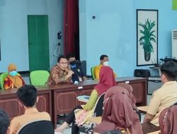 Siap Majukan Sektor Pertanian, Kementan melalui SMKPP Negeri Banjarbaru Luluskan 81 Siswa XII