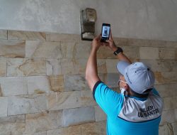 PLN Salurkan Stimulus Listrik Pemerintah Rp 24,23 Triliun Saat Pandemi