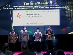 Hadir di Mal Pelayanan Publik, PLN Beri Beragam Kemudahan Layanan Listrik