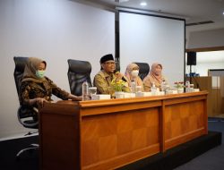 IBH Pastikan Program KDS Tidak Tumpang Tindih