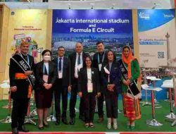 IMEX Frankfurt 2022, Jakarta Perkenalkan Wisata MICE