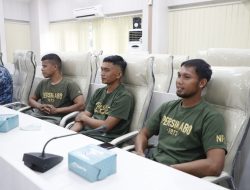 Pemkab Bogor All Out Dukung Persikabo 1973