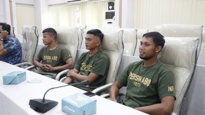 Pemkab Bogor All Out Dukung Persikabo 1973