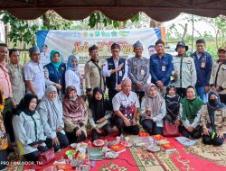 Libatkan Pemerintah Kabupaten, Kementan Pastikan Program Regenerasi Petani di Tanah Laut Berikan Dampak Positif