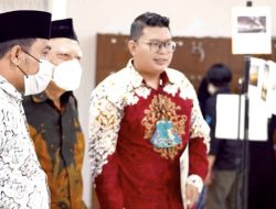 Promosikan Keindahan Indonesia, KPI UIKA Gelar Pameran Karya Jurnalistik