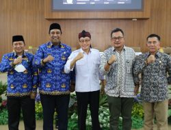 Kementan Siap Sukseskan Pra Penas 2022