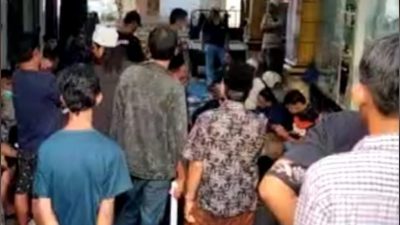 Tangkap Pelaku Persekusi, KJJT Kecam Tindakan Arogansi dan Intimidasi Terhadap Jurnalis