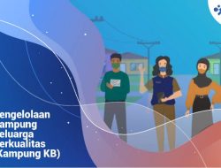 Pemerintah Terbitkan Inpres 3/2022 tentang Optimalisasi Penyelenggaraan Kampung Keluarga Berkualitas