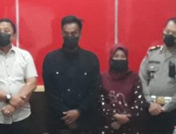 Pemuda Tantang Polantas Polres Bondowoso Berakhir Restorasi Justice
