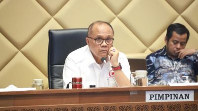 Sukses Tim Perumus dan Tim Sinkronisasi Panja RUU Pemekaran Papua