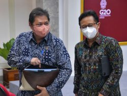 Realisasi Program PEN Capai 95,13 Triliun