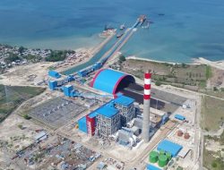 Hingga 2022, PLN Berhasil Implementasikan Teknologi Co-Firing 32 PLTU di Seluruh Indonesia