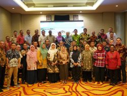 Susun Strategi Jitu Regenerasi Petani, Kementan Gelar Multi Stakeholder Forum di Sorong