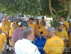 BPP Kostratani Ayah Siapkan Petani Jadi Agen Climate Smart Agriculture