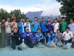 Ketum KNPI Ajak Kaum Muda Geluti Sektor Pertanian